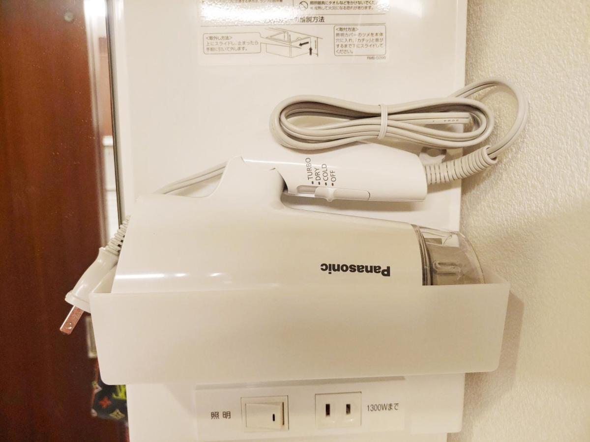 メゾンドオーク 新大久保 Apartment Tokyo Luaran gambar