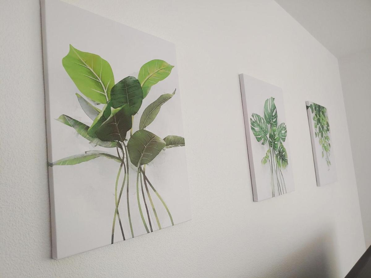 メゾンドオーク 新大久保 Apartment Tokyo Luaran gambar
