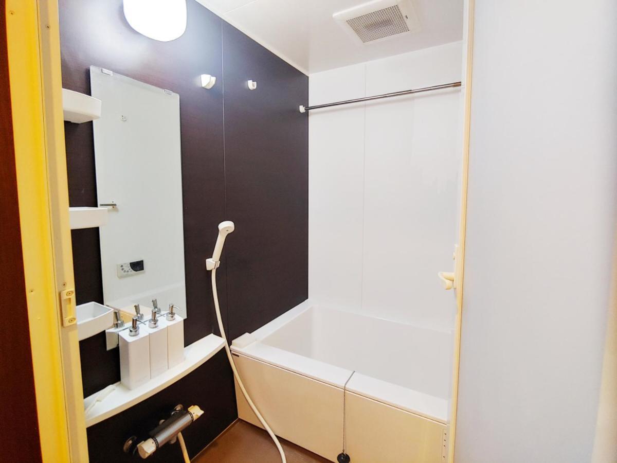 メゾンドオーク 新大久保 Apartment Tokyo Luaran gambar